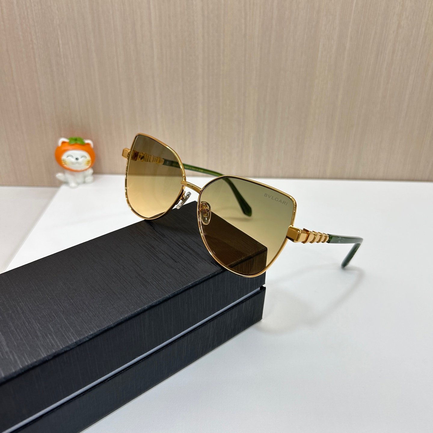 BVLGARI