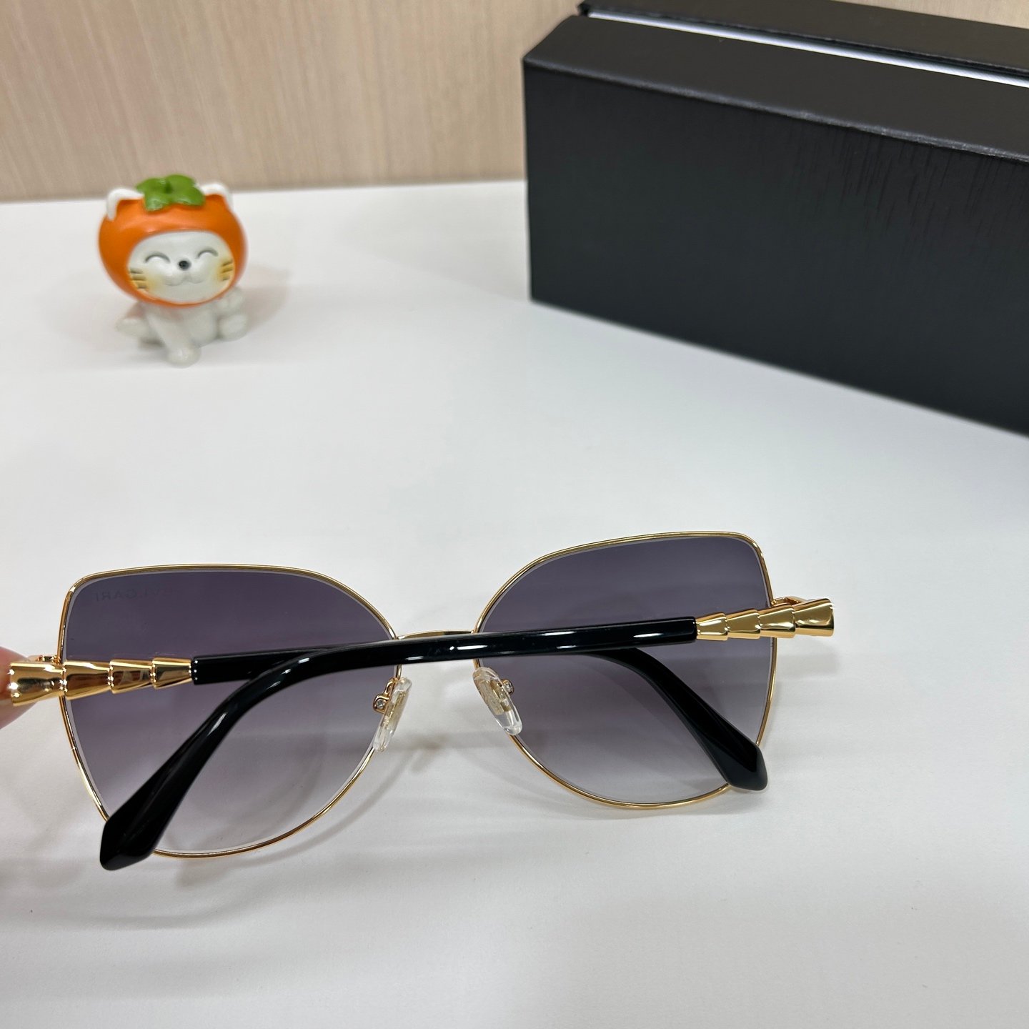 BVLGARI