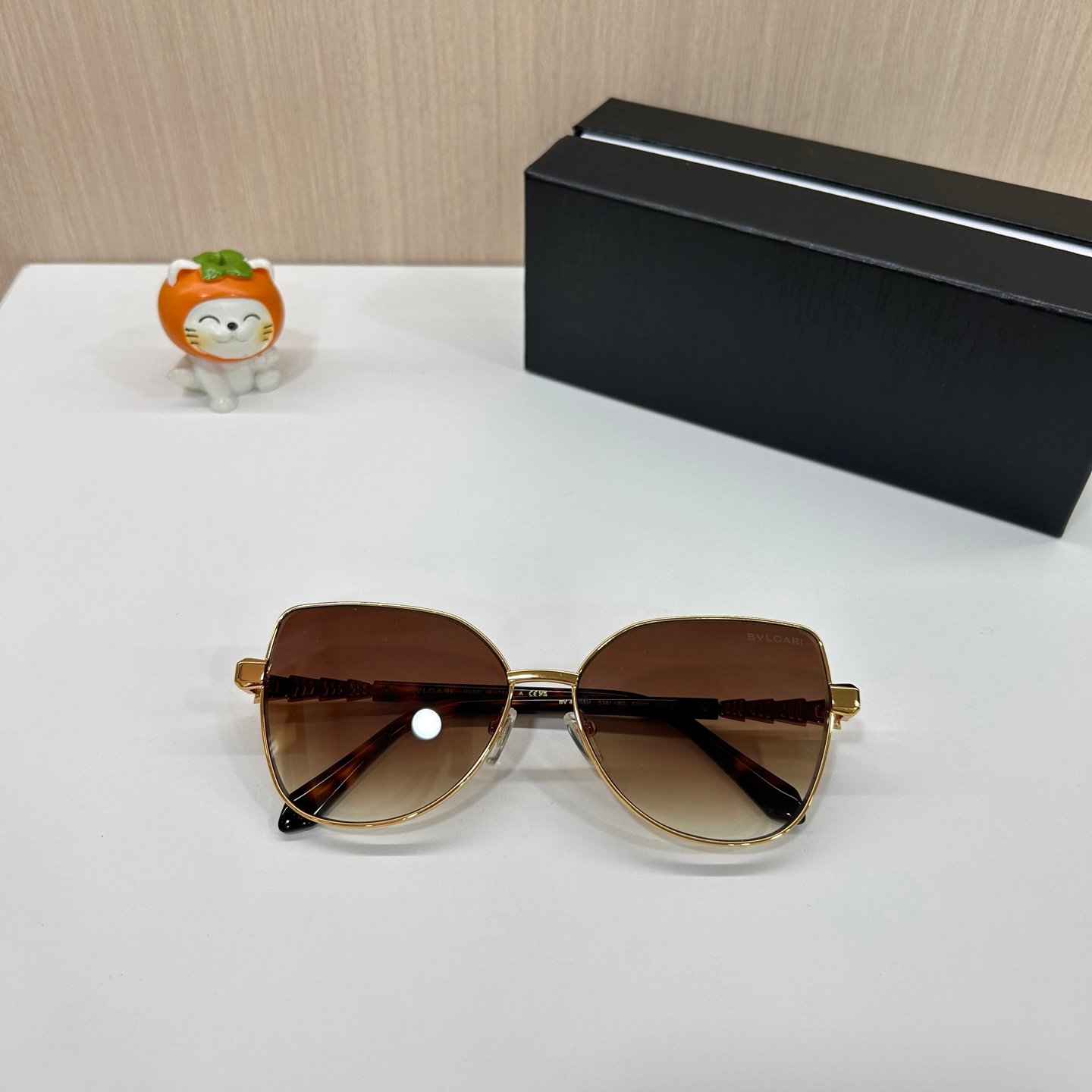 BVLGARI