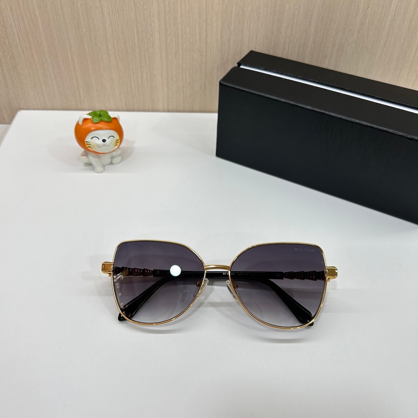 BVLGARI