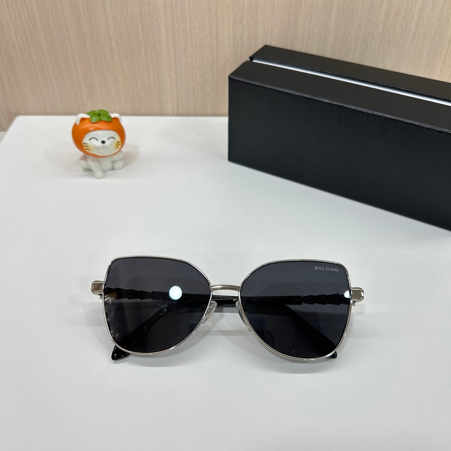BVLGARI