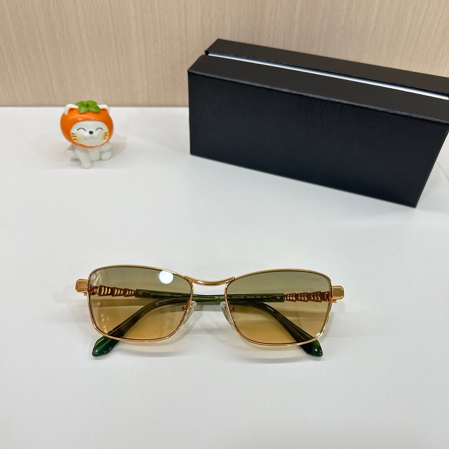 BVLGARI