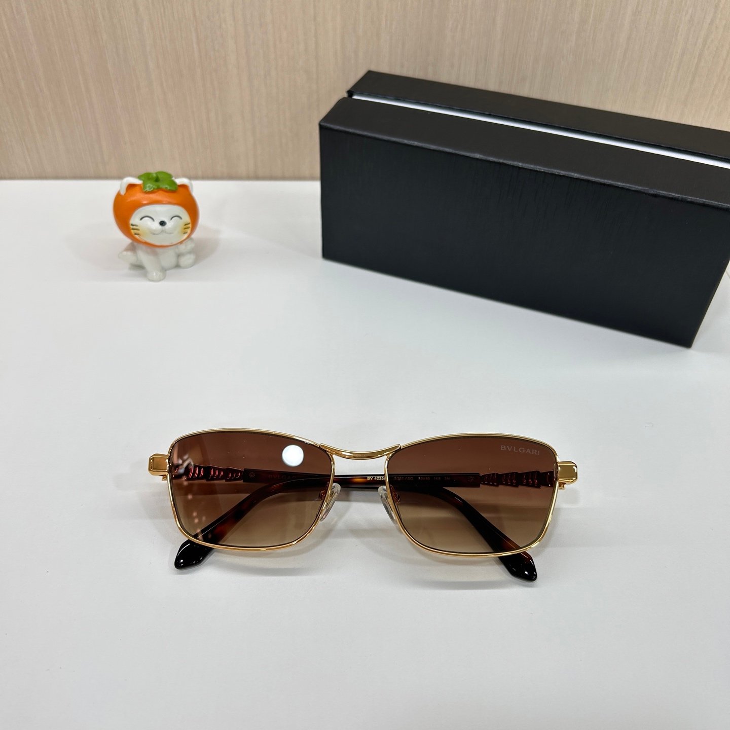 BVLGARI