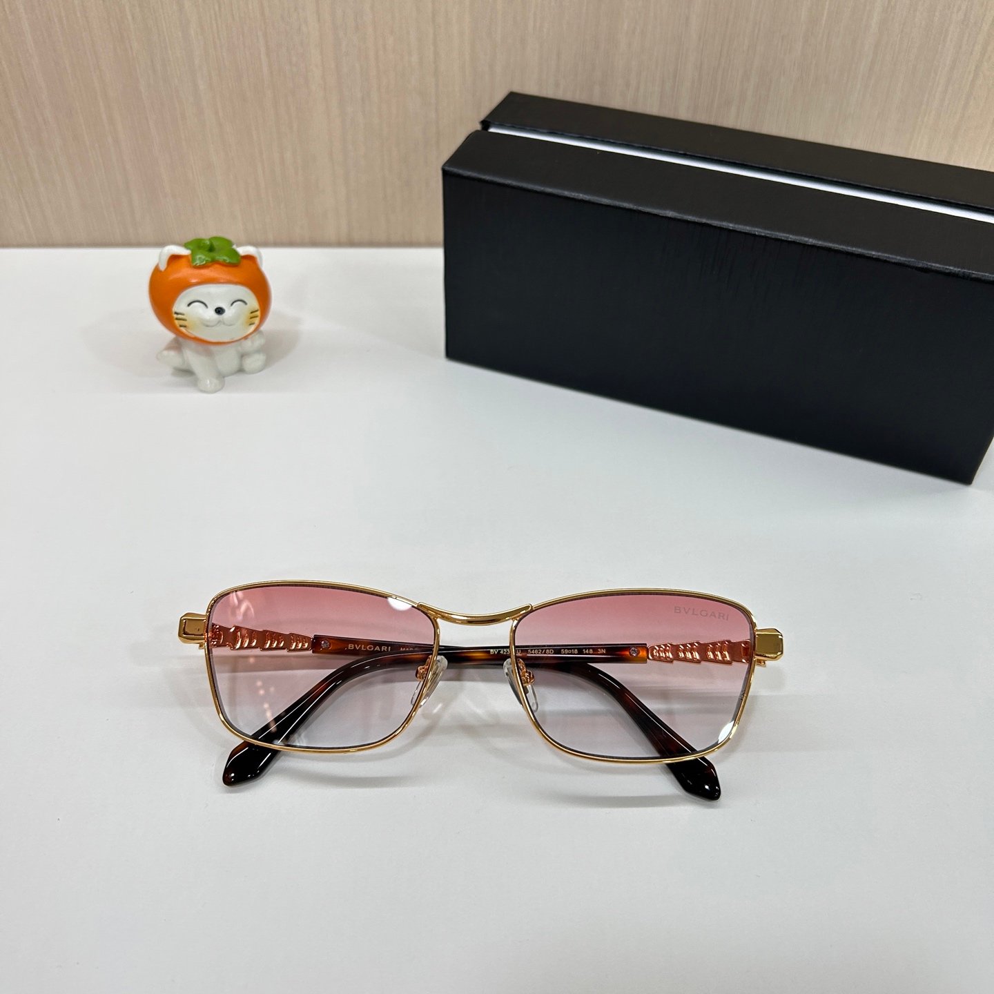 BVLGARI
