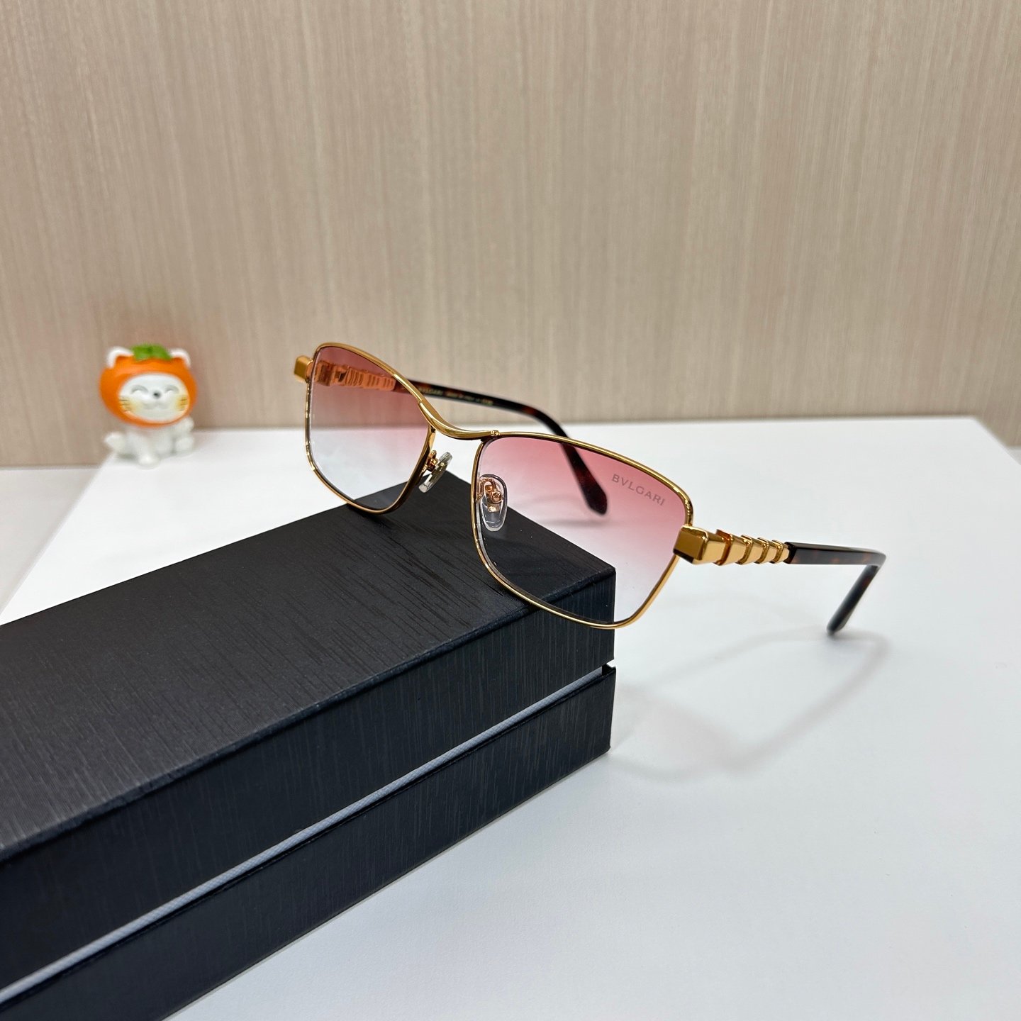 BVLGARI
