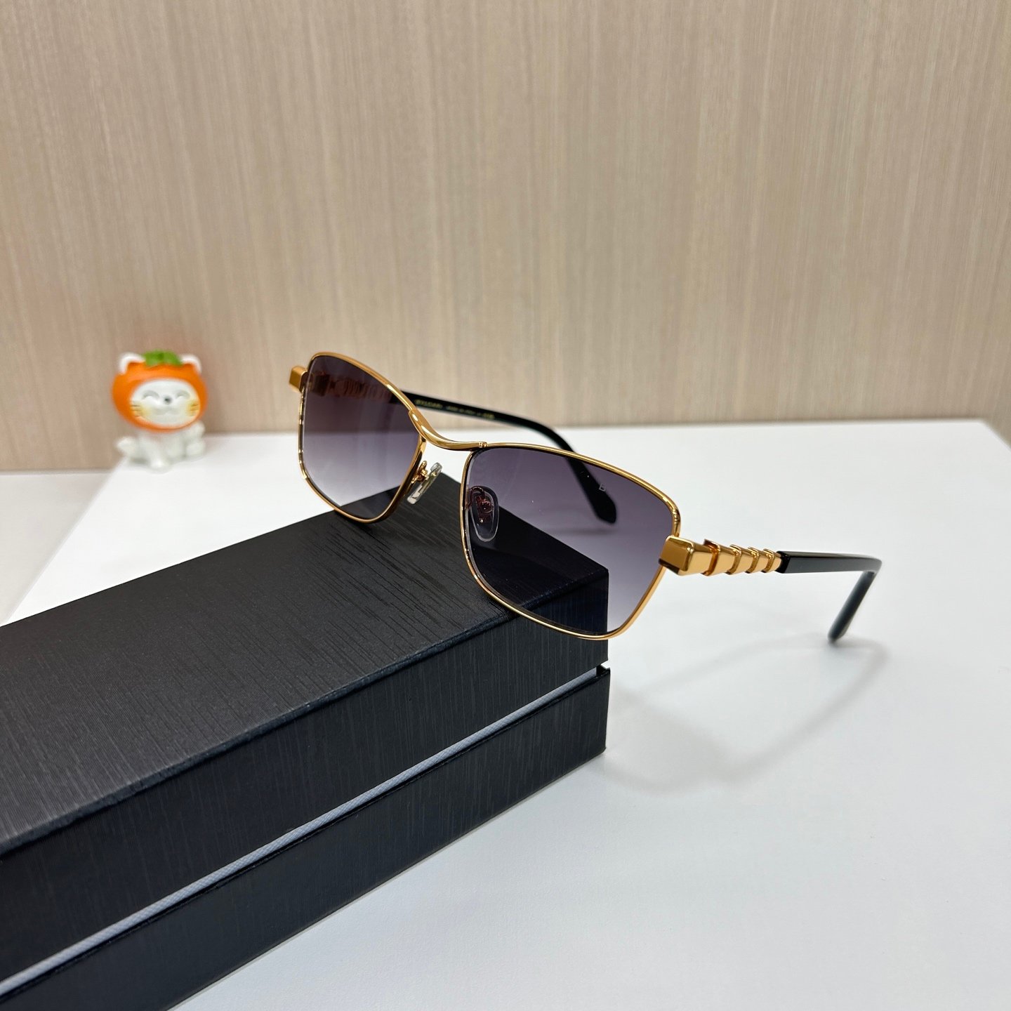 BVLGARI