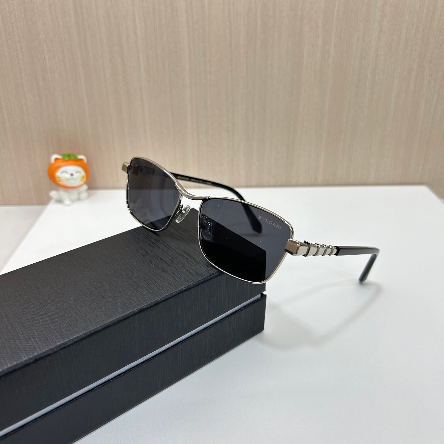 BVLGARI