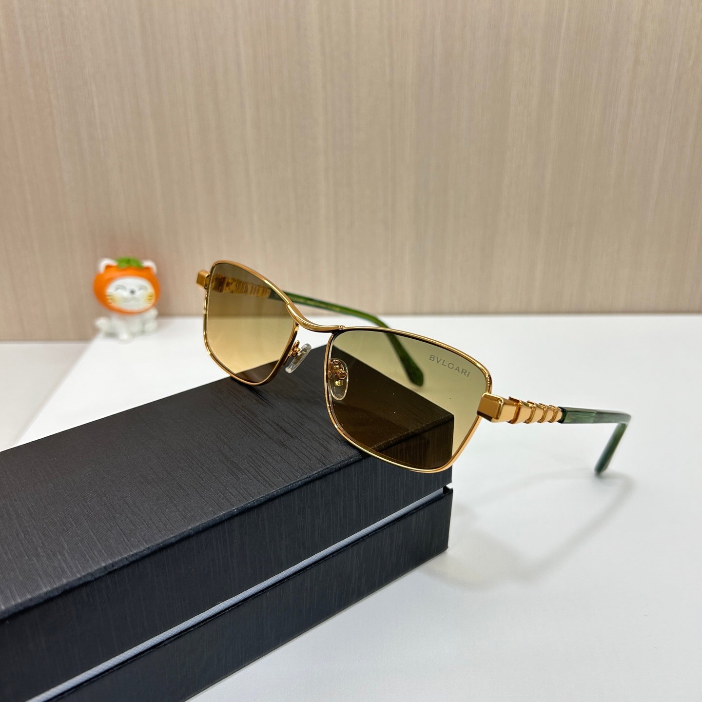 BVLGARI