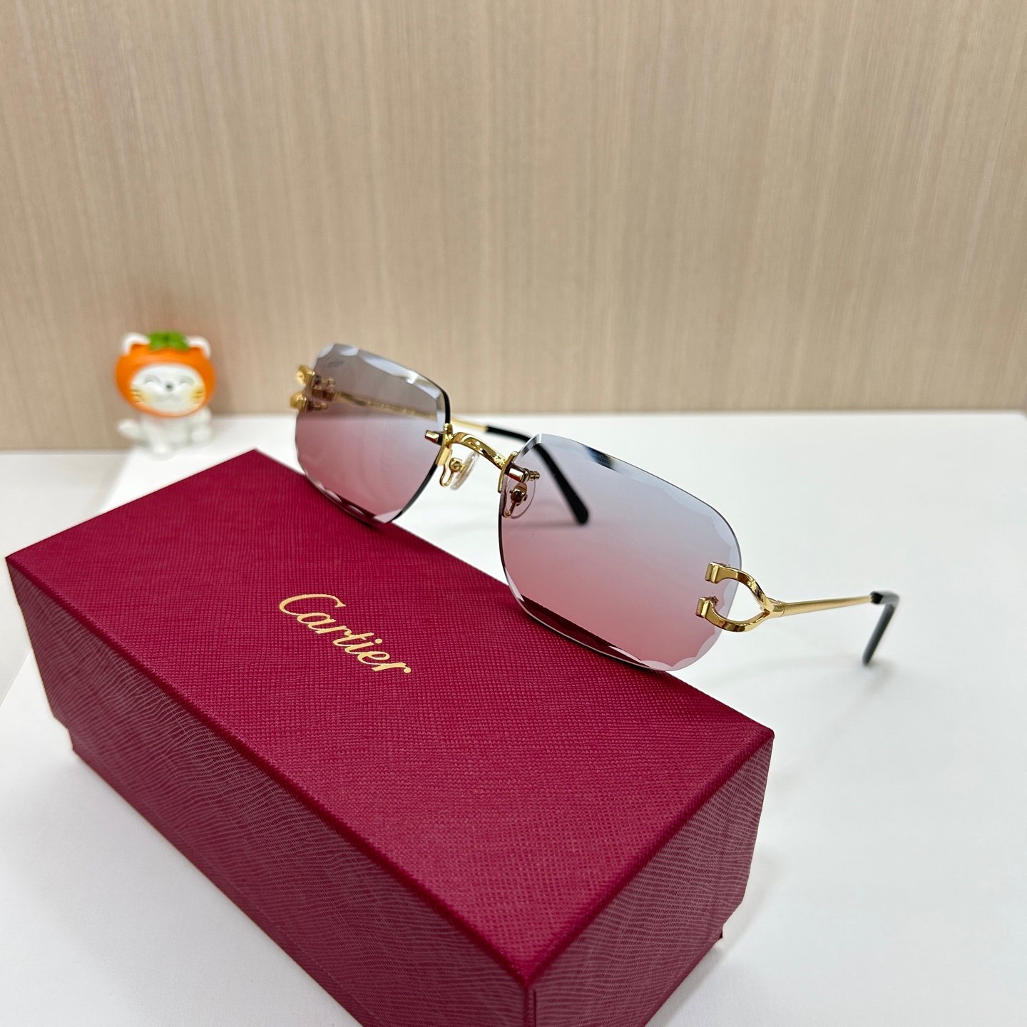 CARTIER
