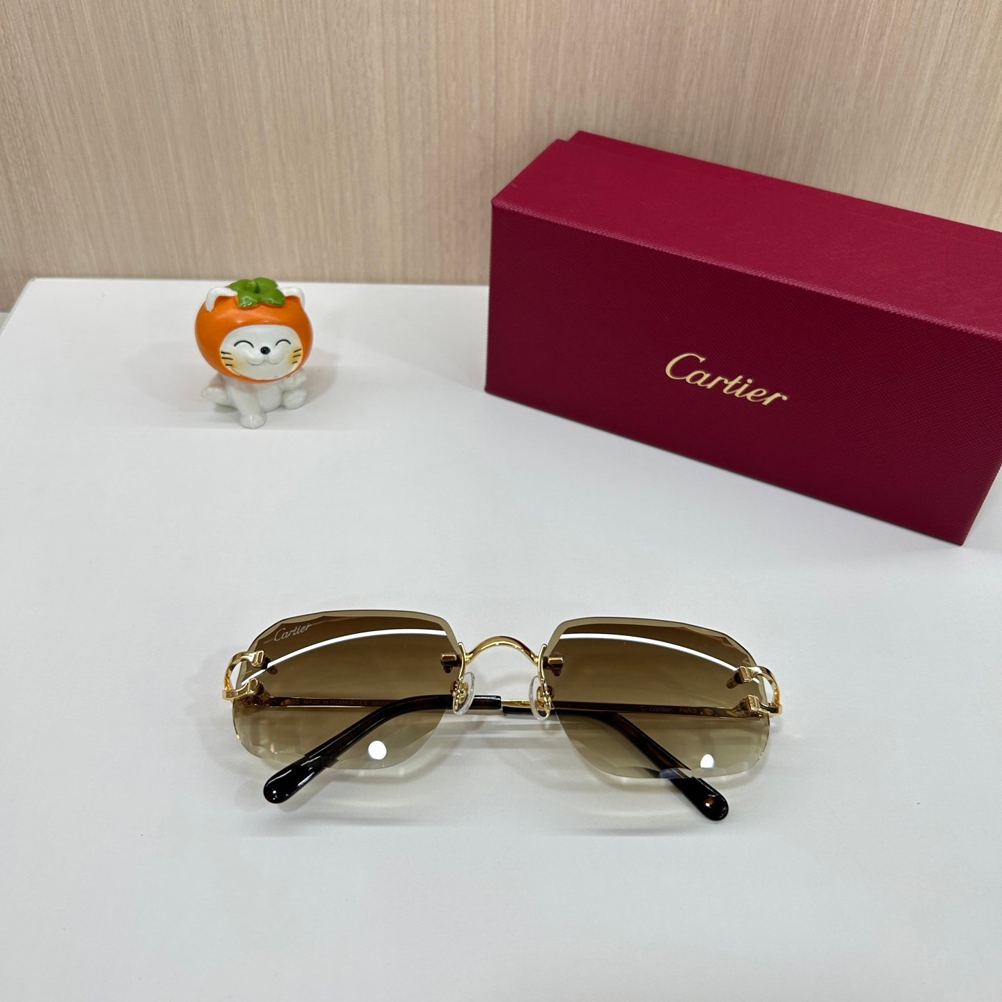 CARTIER