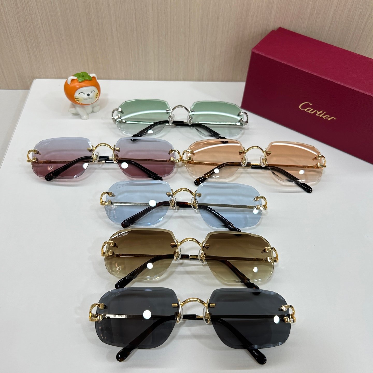 CARTIER