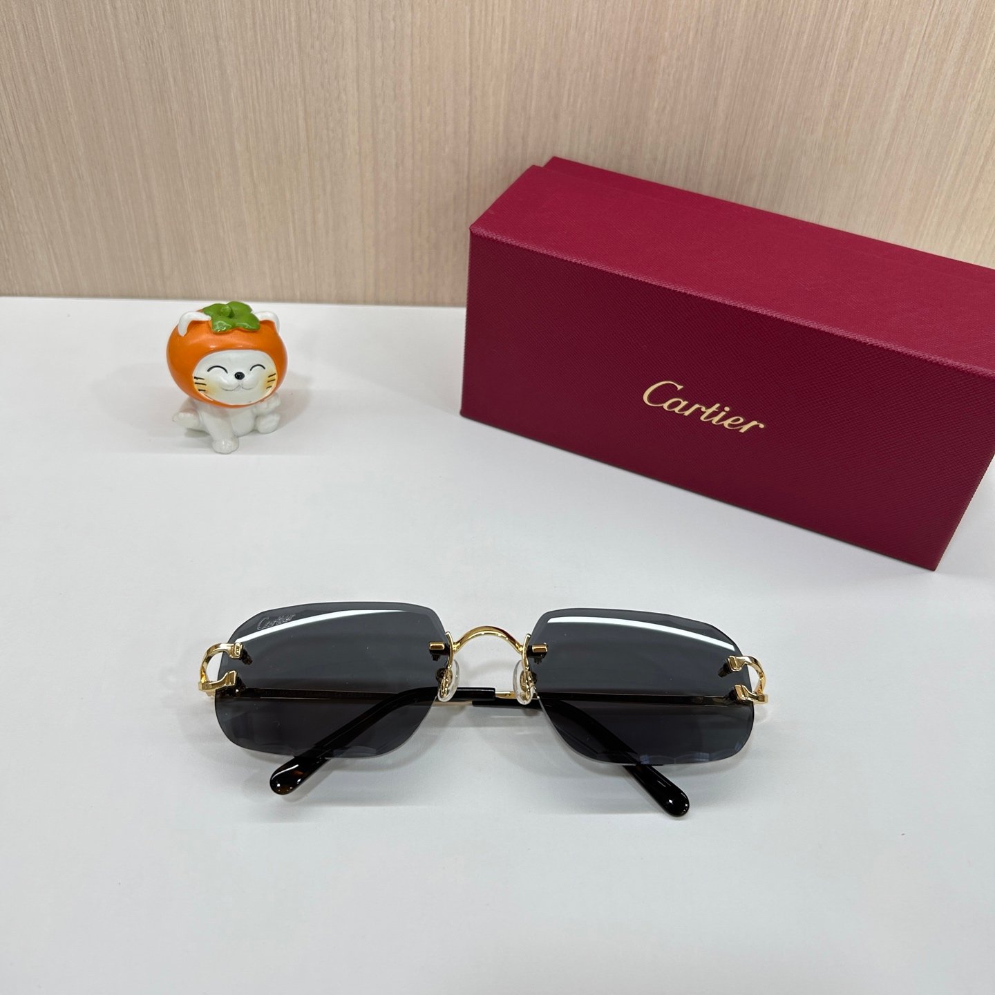 CARTIER