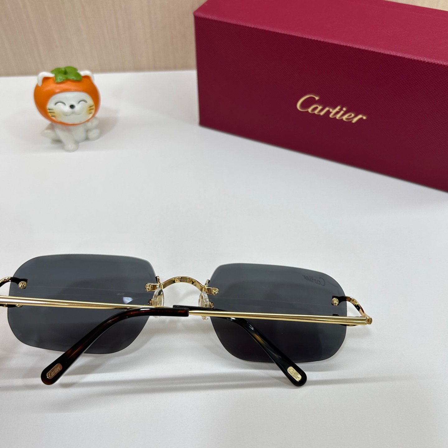 CARTIER