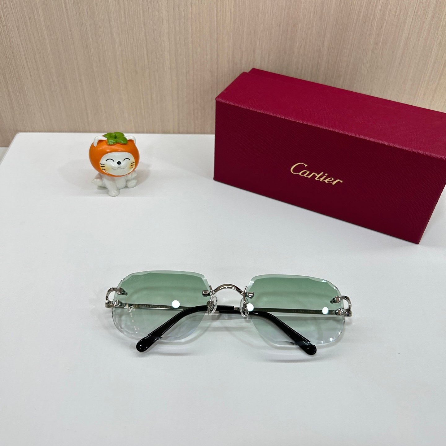 CARTIER