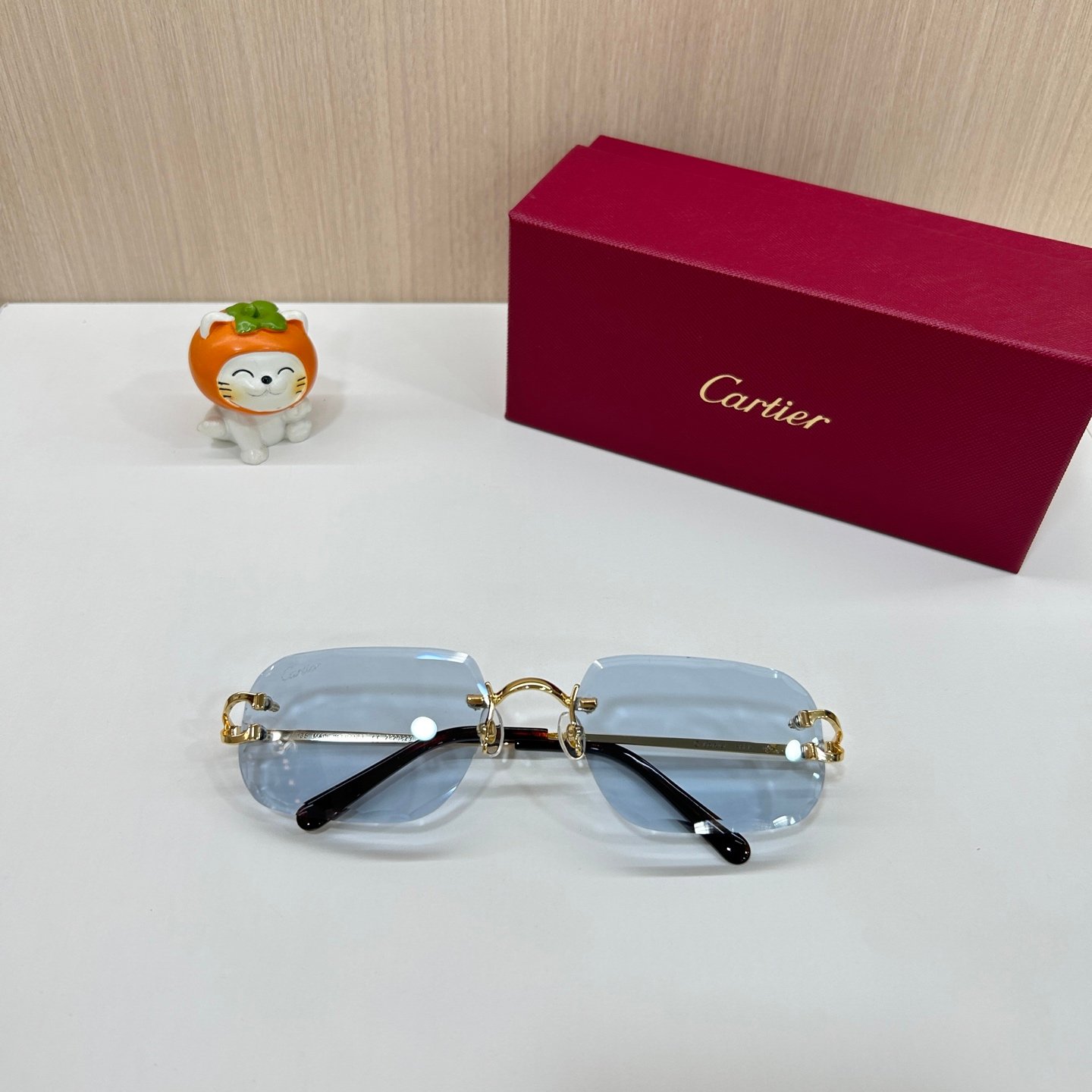 CARTIER