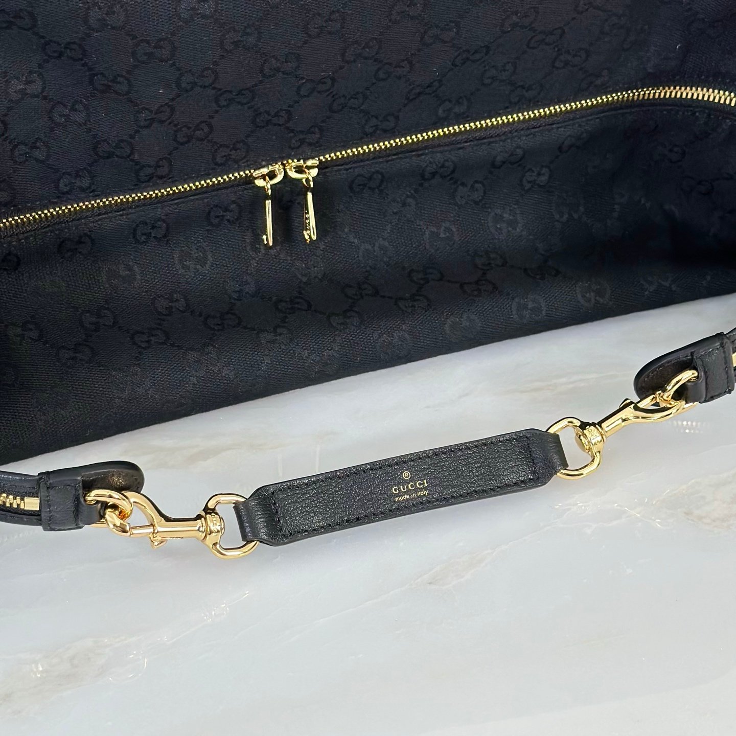 GUCCI