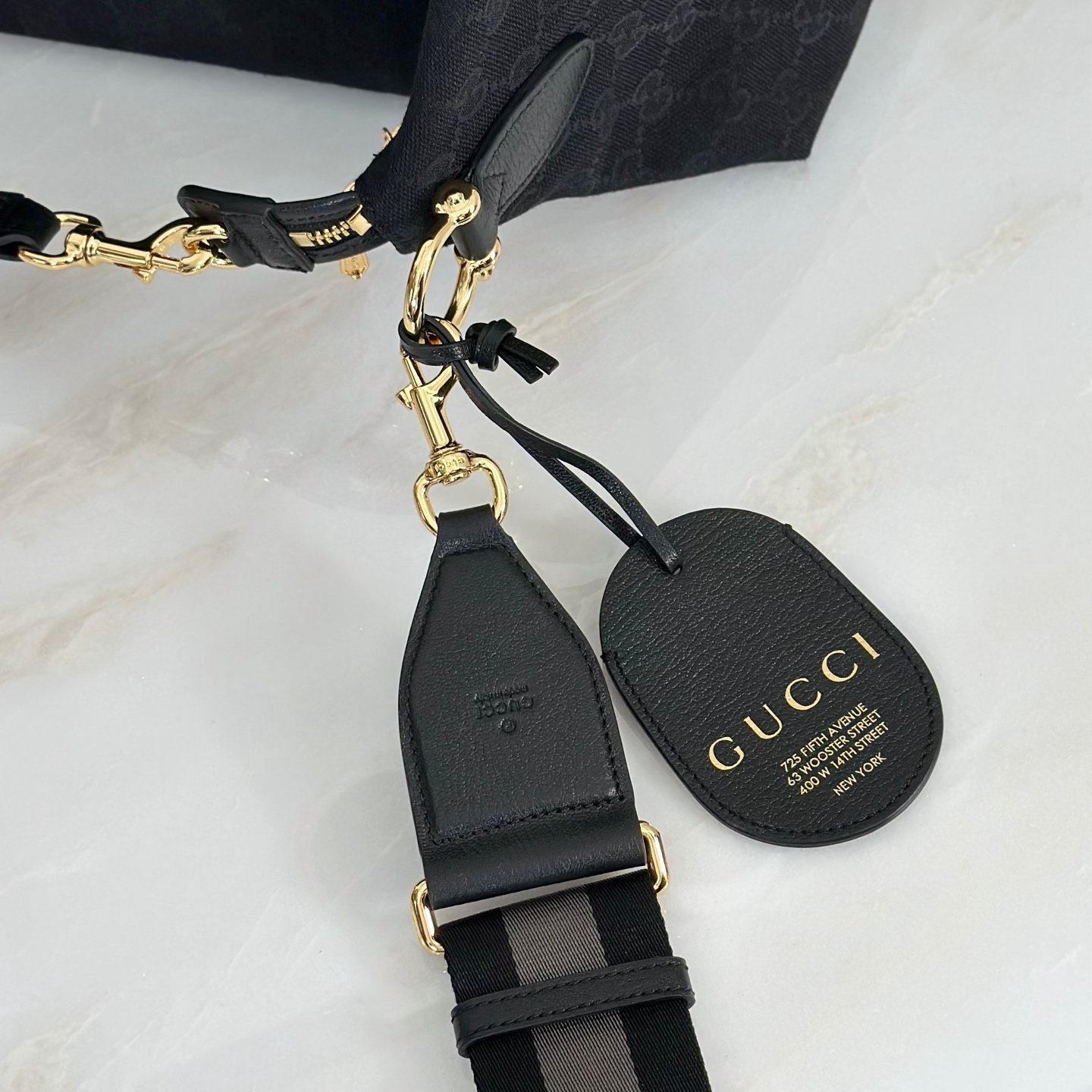 GUCCI