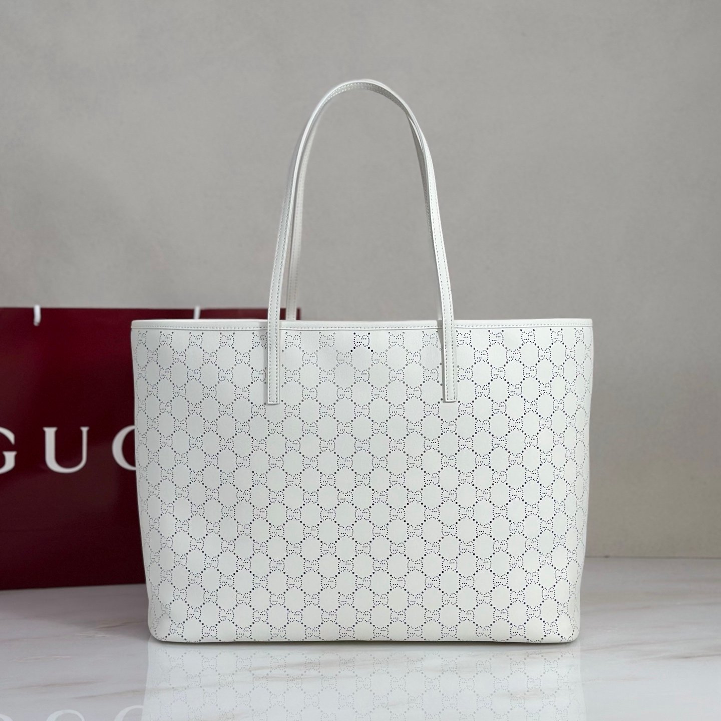 GUCCI