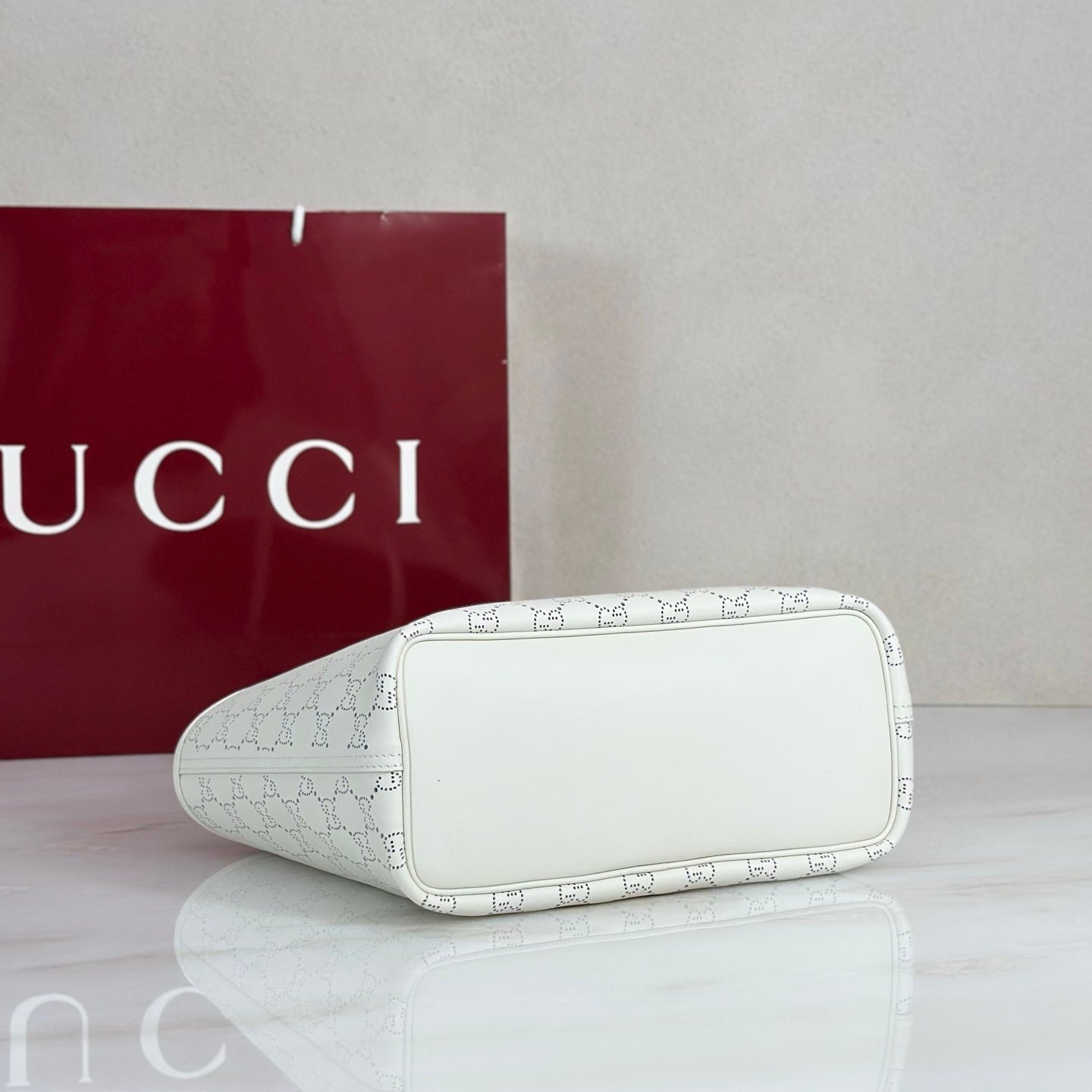 GUCCI