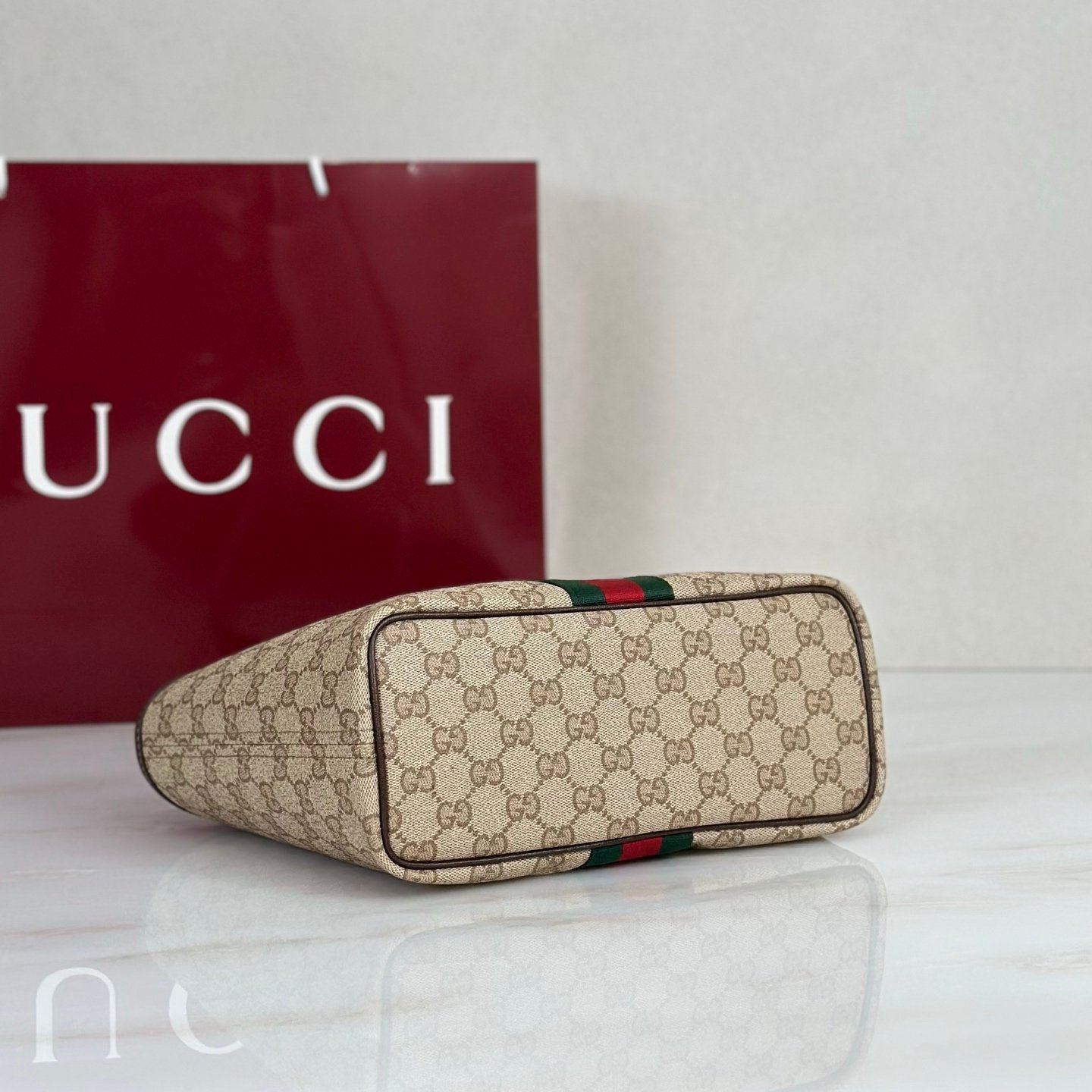 GUCCI