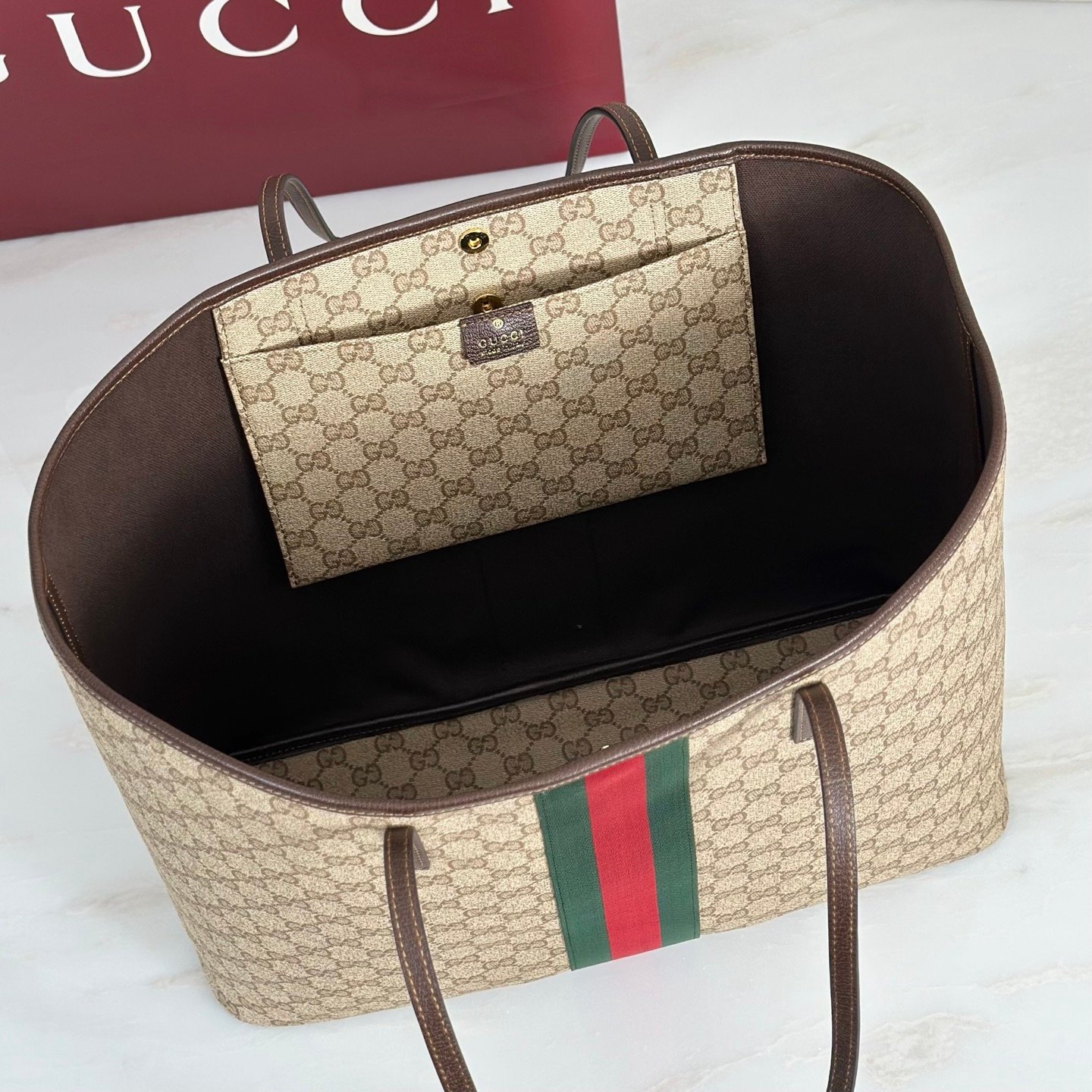 GUCCI