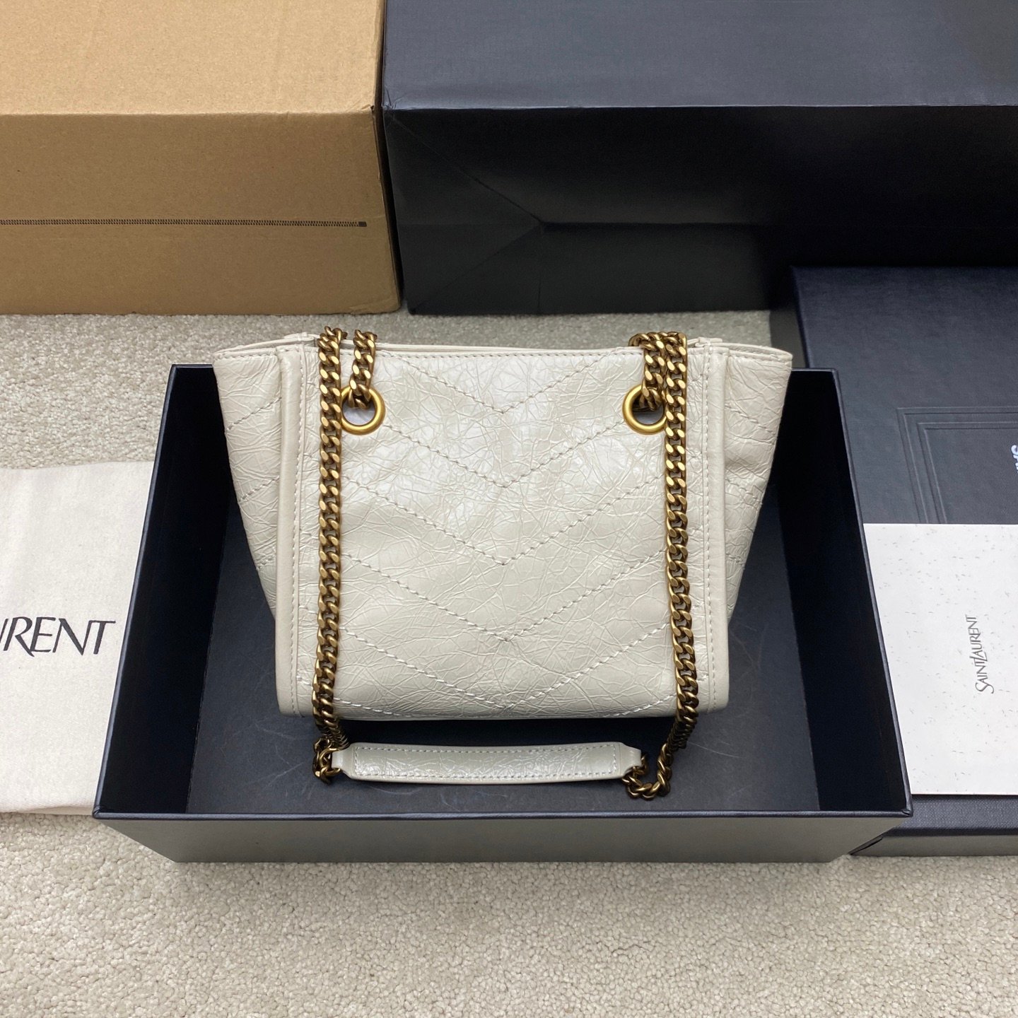 YSL