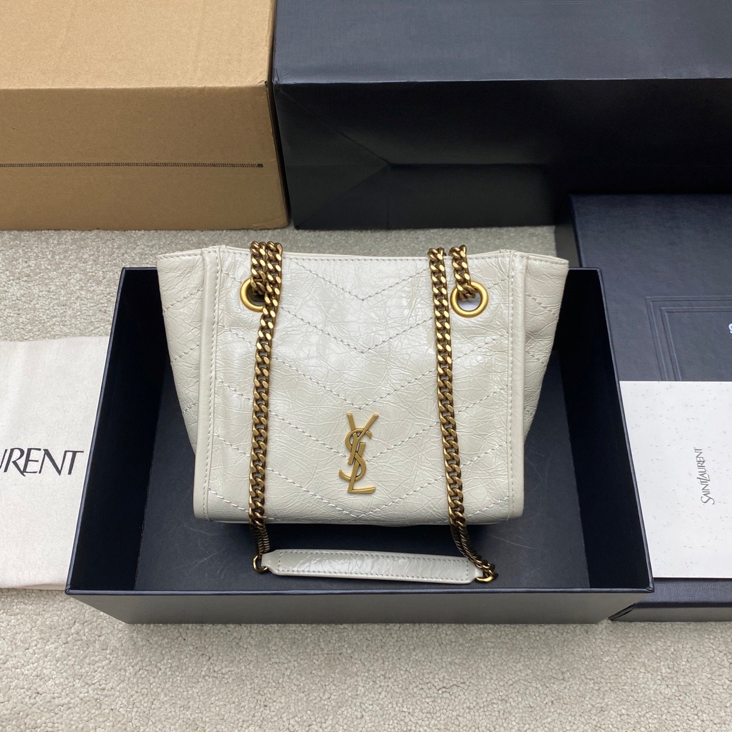YSL