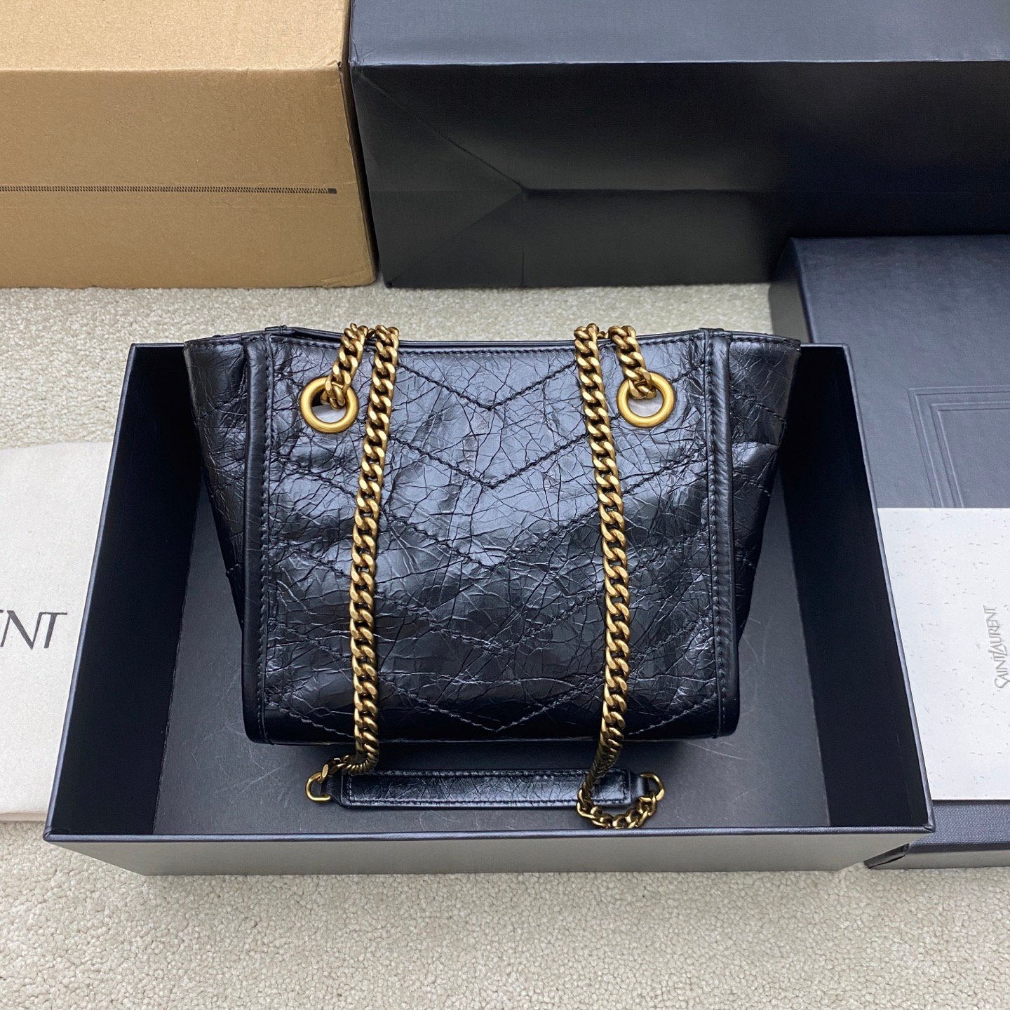 YSL