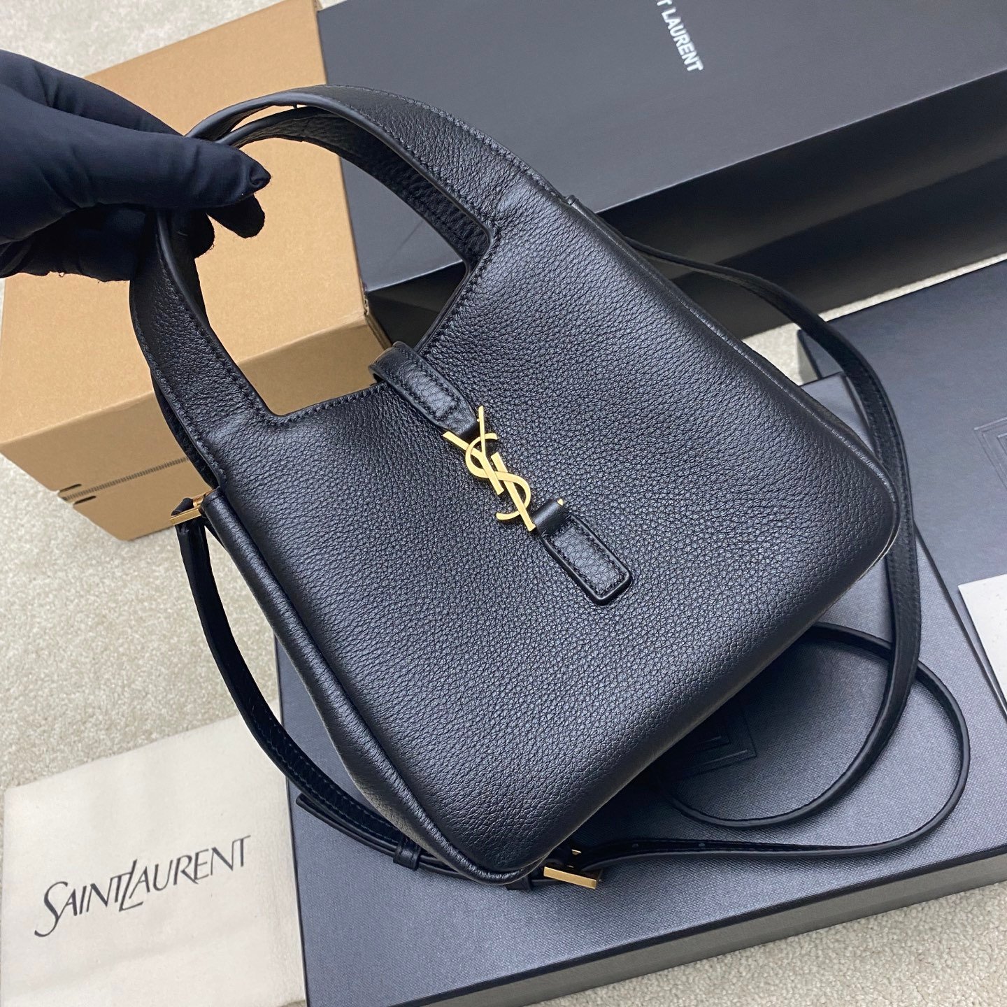 YSL