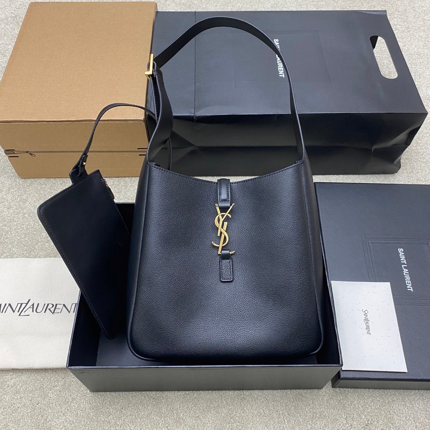 YSL