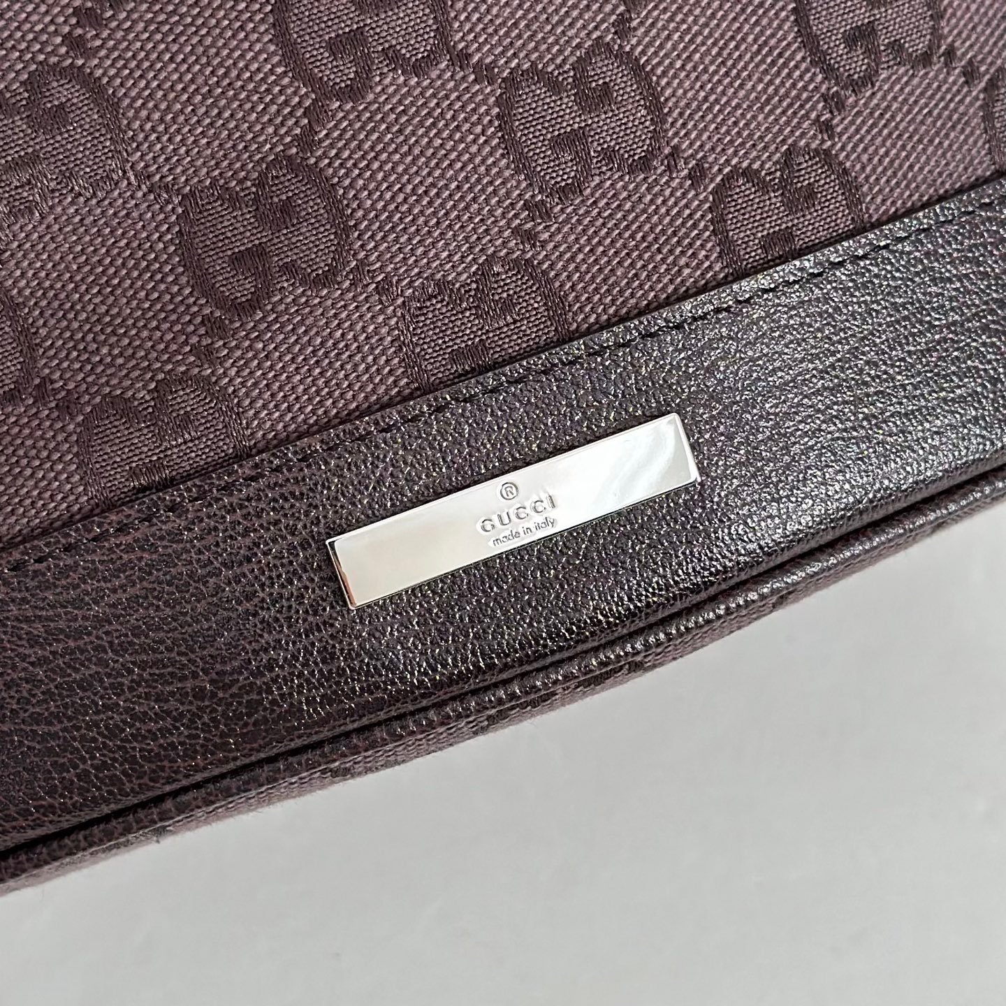 GUCCI
