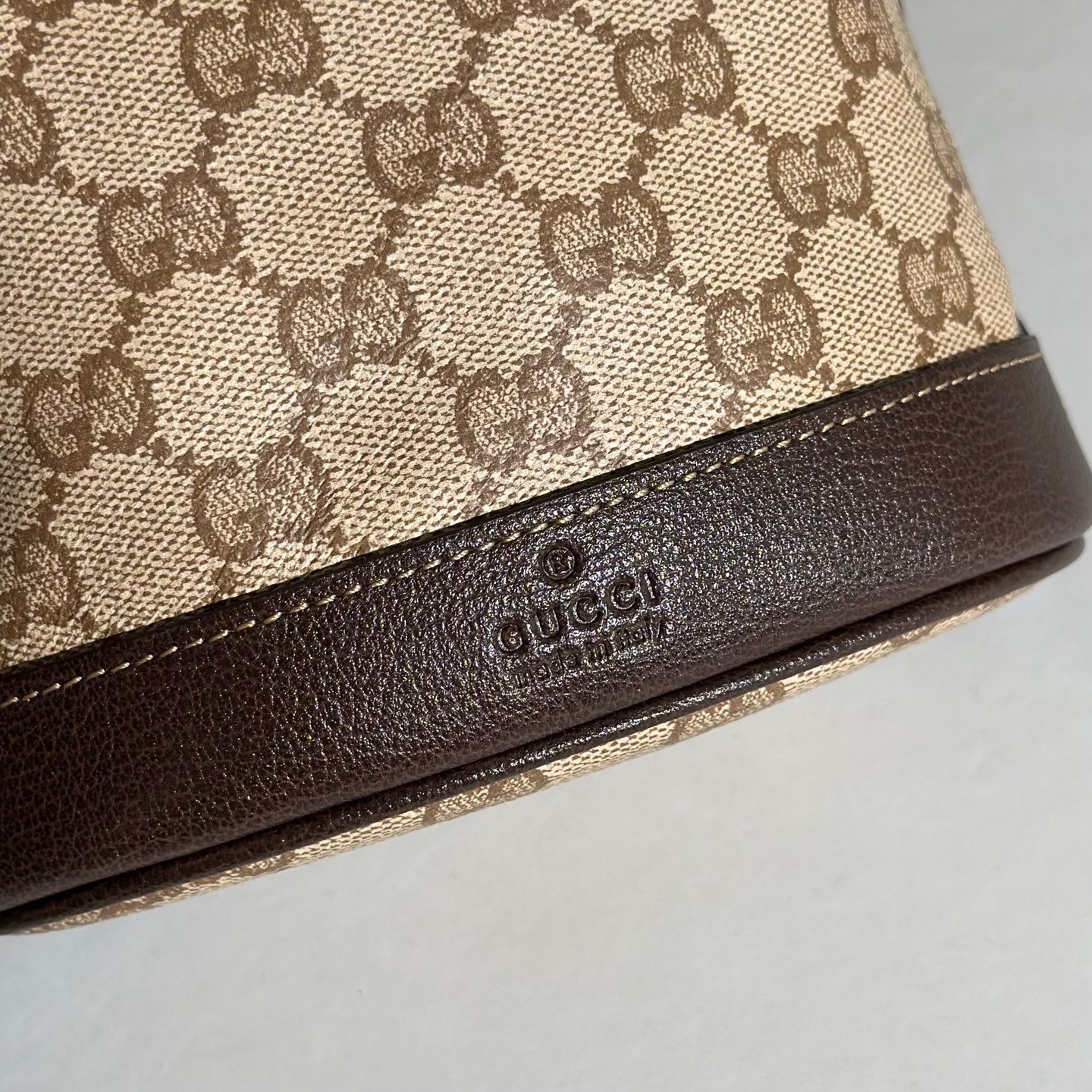 GUCCI