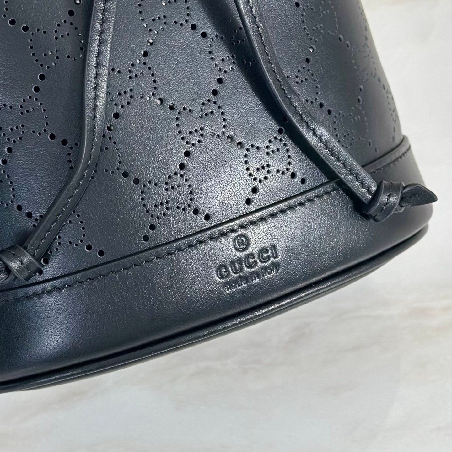 GUCCI