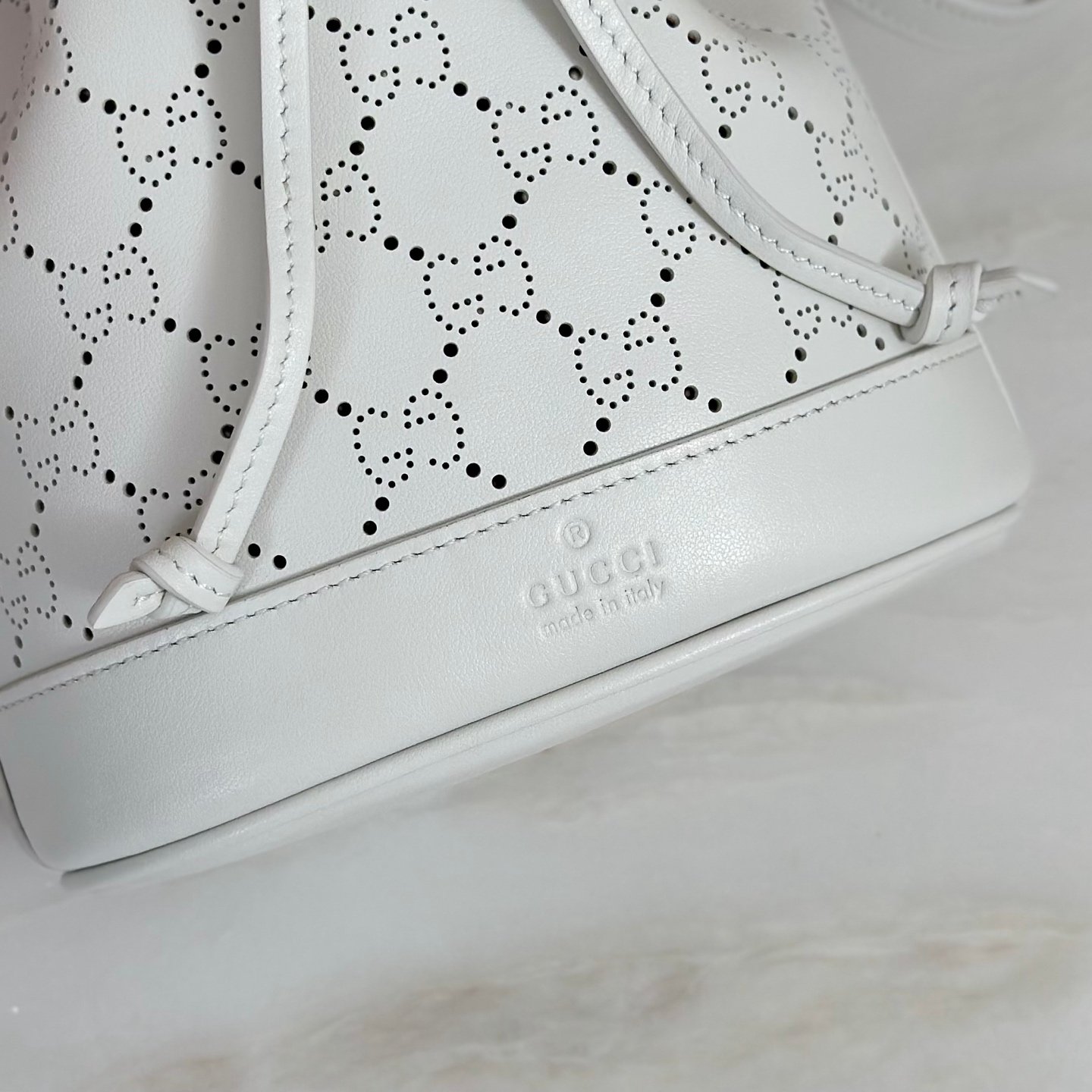 GUCCI