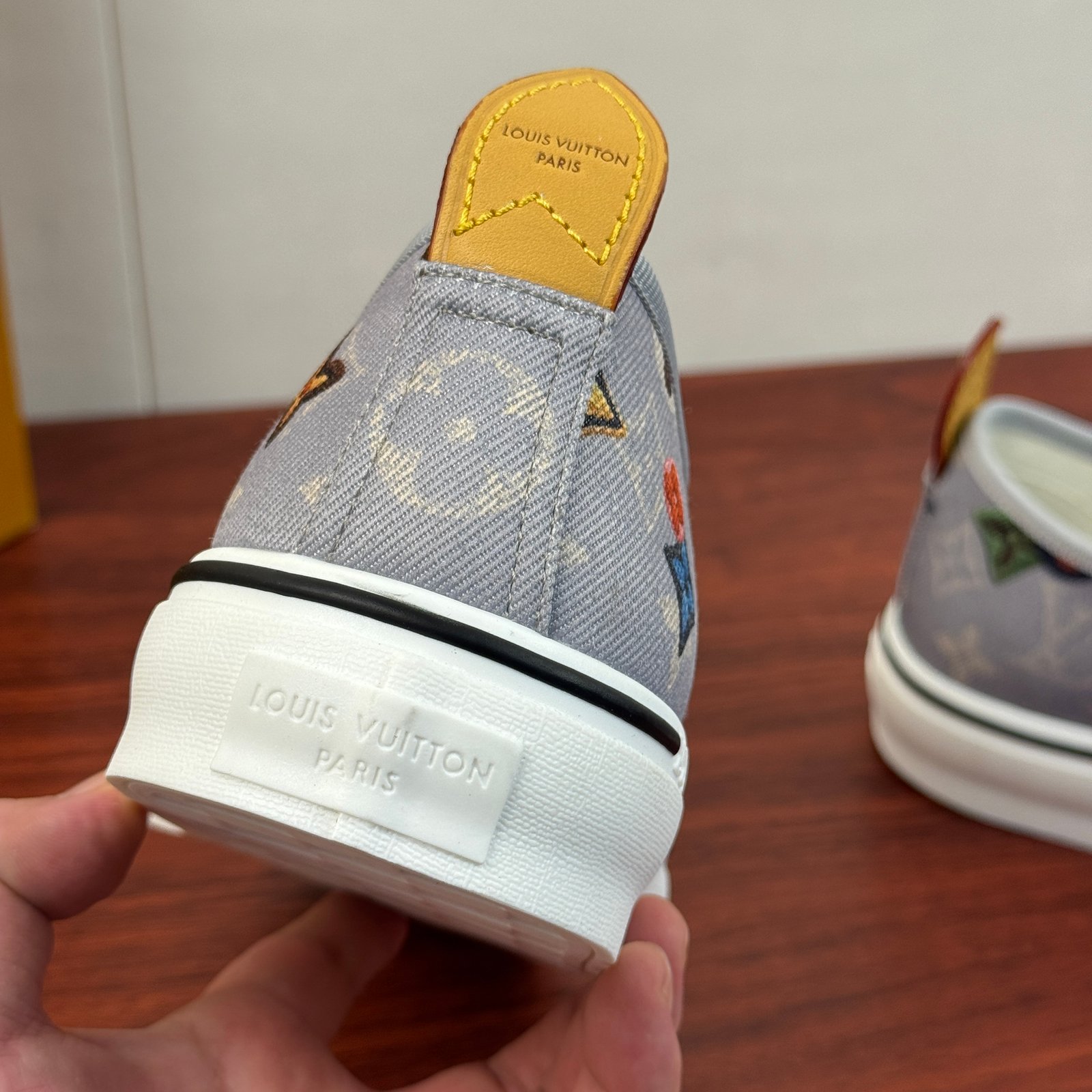 LV
