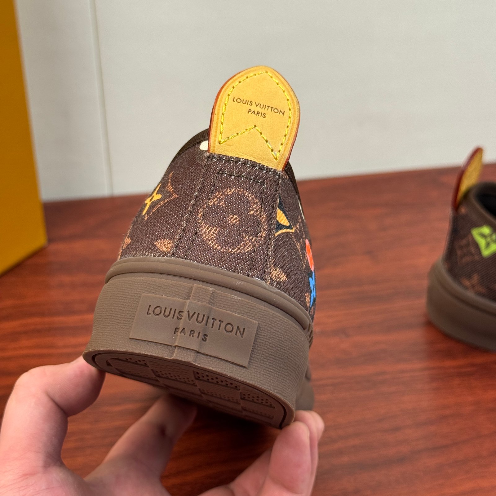 LV